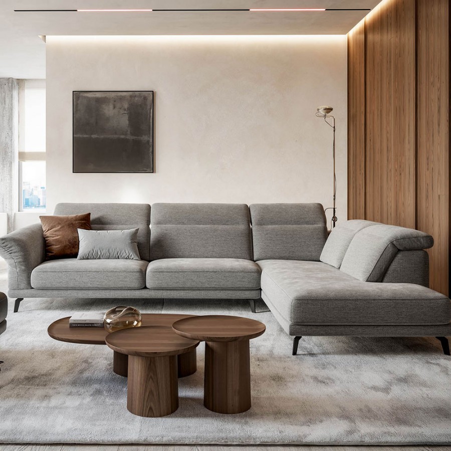 Canapea modulara Le Comfort, Sky